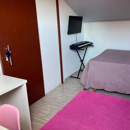 Enseada Encantada Porto Belo Eksteriør billede